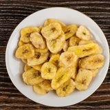 Ready Hour Banana Chips (33 servings) camping survival