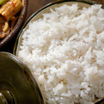 Long Grain White Rice Single Pouch (10 servings) - Camping Survival