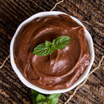 Chocolate Pudding Single Pouch (10 servings) - Camping Survival