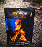 Instafire Single Pouch - Fire Starter camping survival
