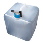 Alexapure 5 Gallon Collapsible Water Container
