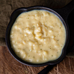Homestyle Potato Soup Single Pouch (4 servings) - Camping Survival