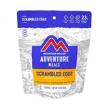Mountain House Scrambled Eggs and Bacon Pouch - Camping Survival