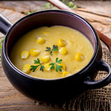 Ready Hour Corn Chowder (28 servings)