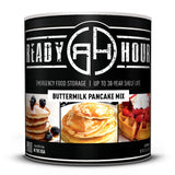 Ready Hour Buttermilk Pancake Mix (32 servings) camping survival